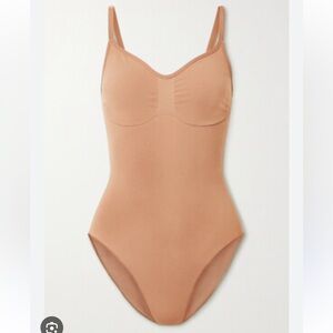 Skims Sculpting Bodysuit